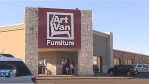 Dallas-owned company buys 27 former Art Van Furniture locations from  bankruptcy | WWMT